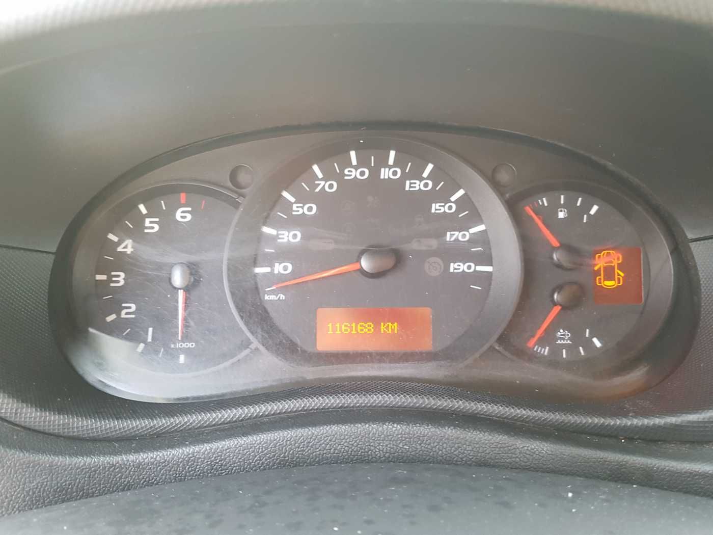 Fahrzeugabbildung Renault Master 2.3 dCi / KLUBB K32, 12,5m