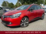 Renault Clio IV Grandtour Luxe*Navi*Phone*Temp*StzH*PDC - Renault Clio: Luxe