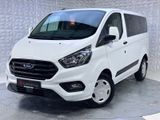 Ford Transit/Tourneo Custom Kombi 320 L1 Trend+KLIMA+ - Ford Transit aus 2021