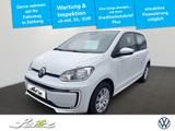 Volkswagen e-up! *KAMERA*SITZH*BLUETOOTH* - Volkswagen e-up!: Limousine