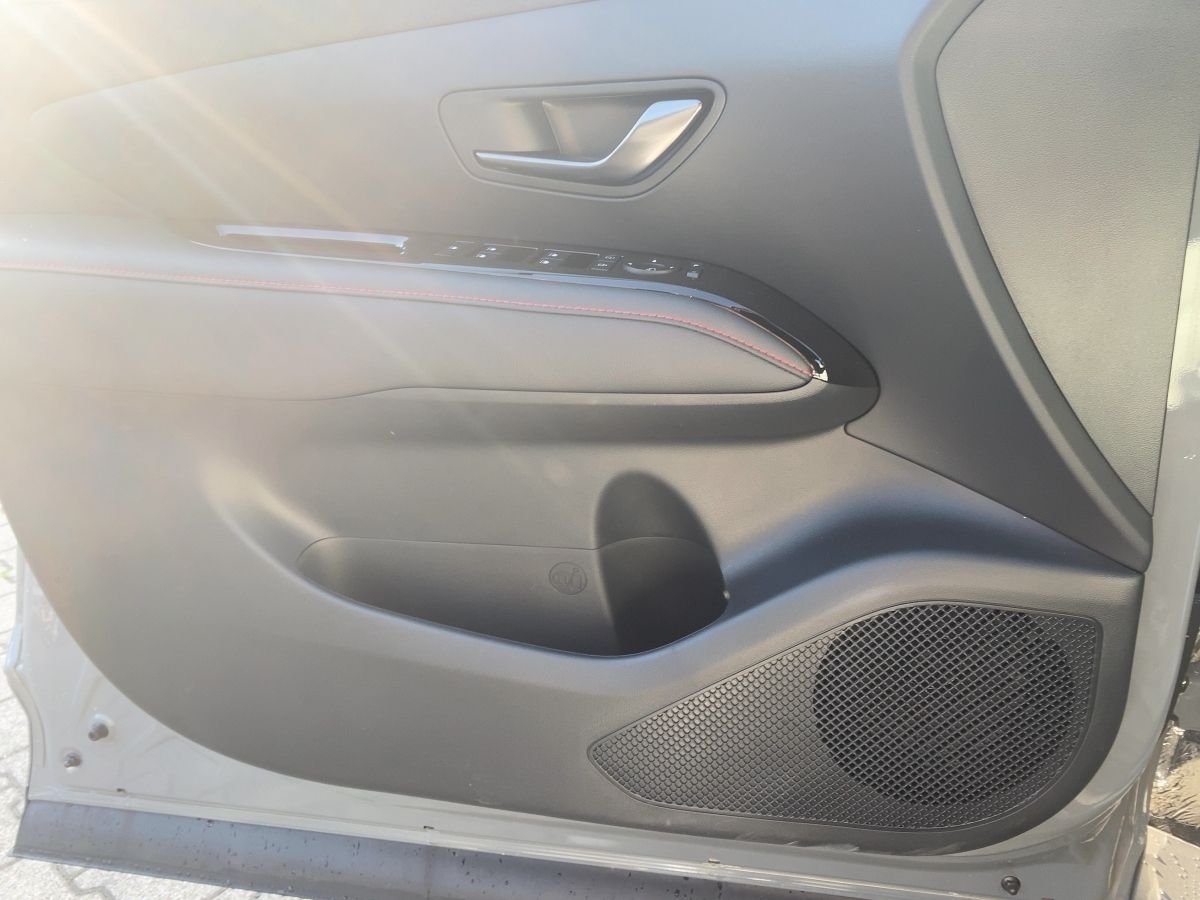 Hyundai TUCSON - Bild 14
