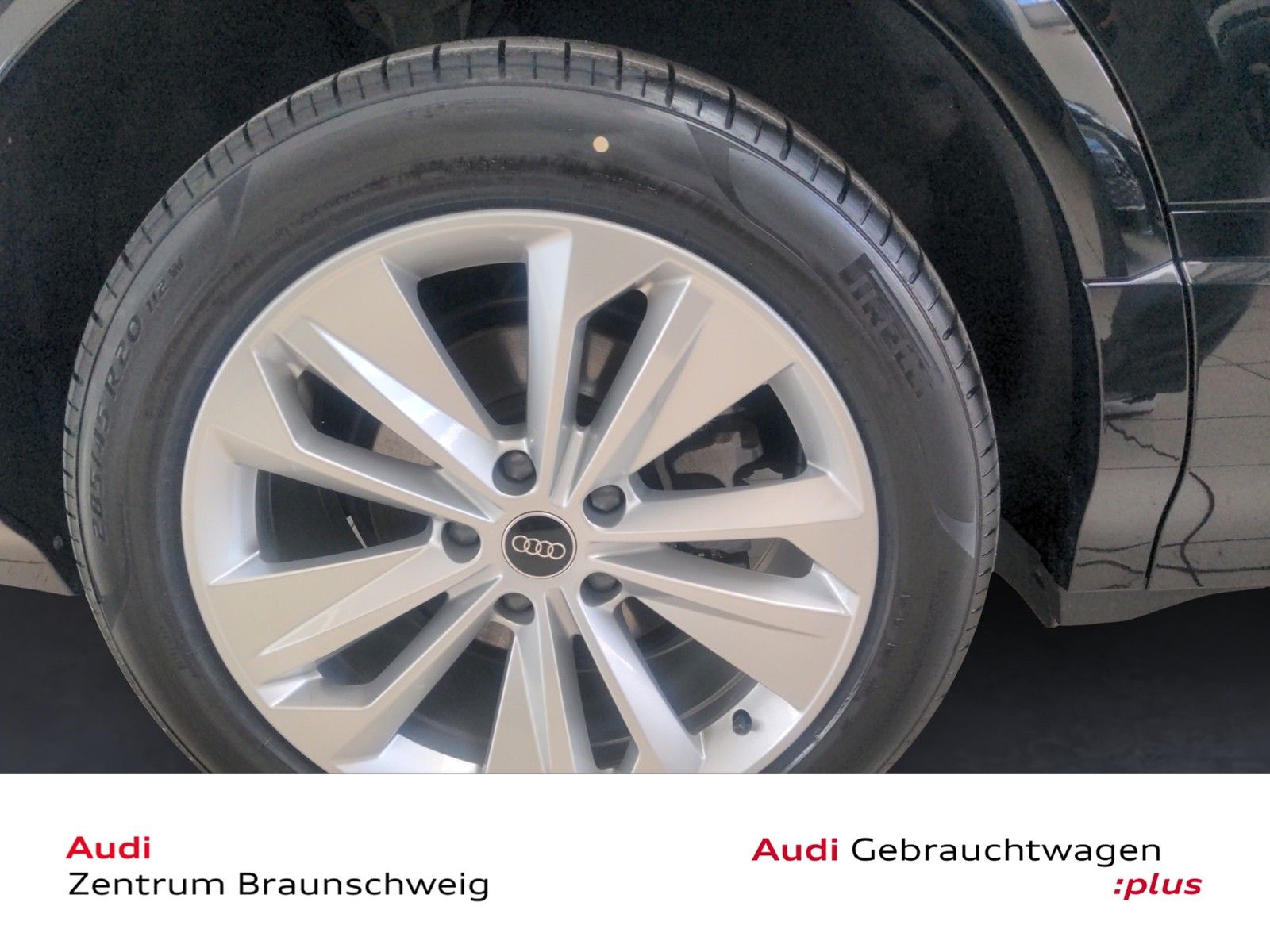 Audi e-tron - Bild 6