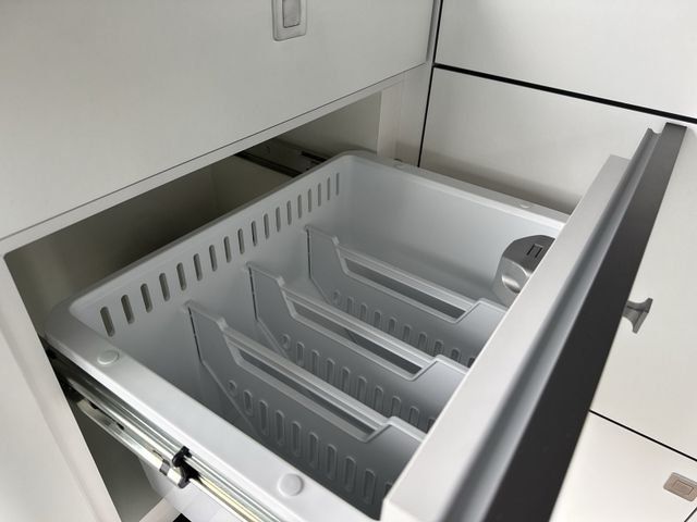 Fahrzeugabbildung Ford Tourneo Custom 2.0 320 L1 Nugget Camper