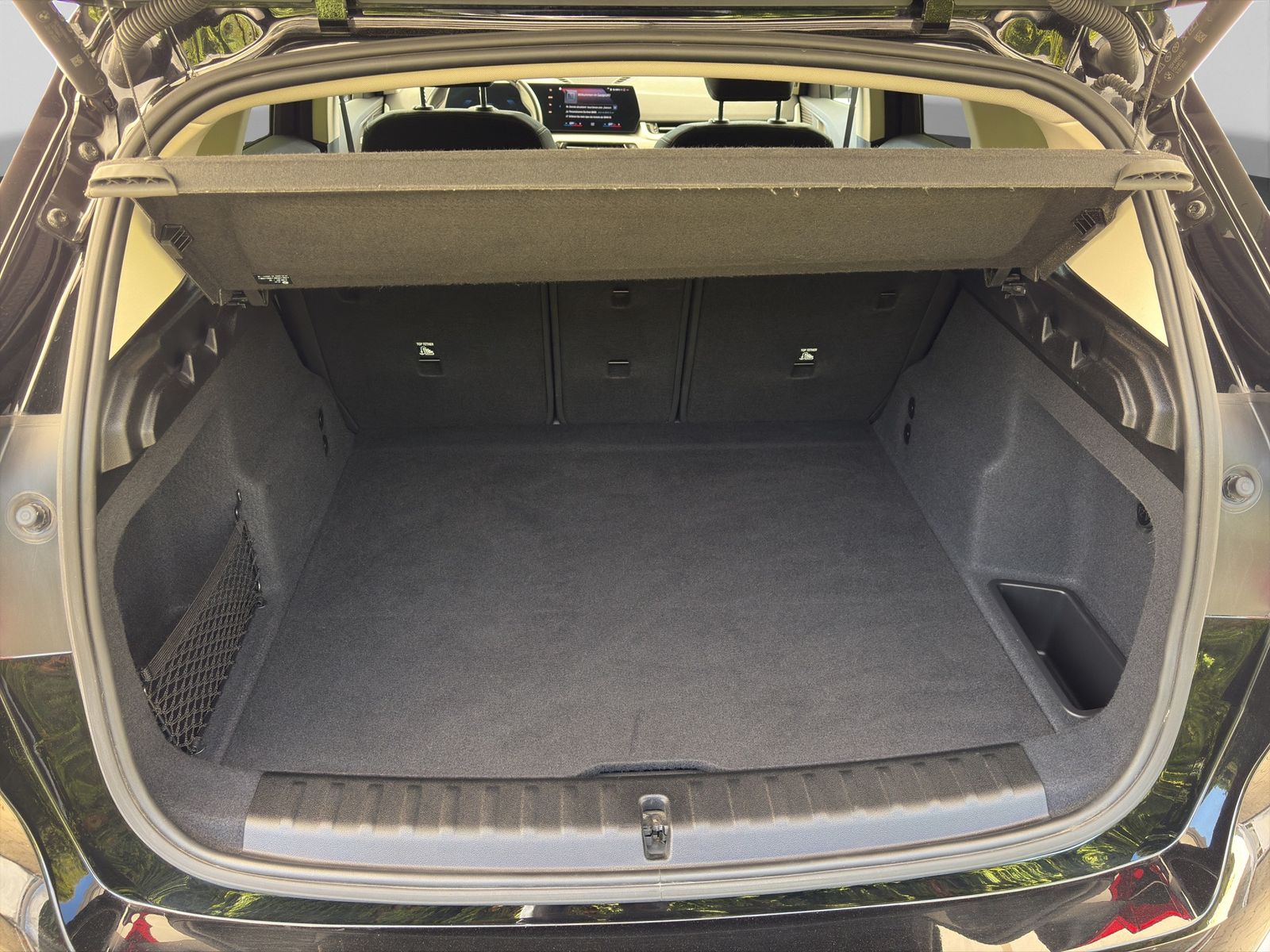 BMW X1 18d sDrive Automatik+LED+Kamera+HiFi+AHK foto 16