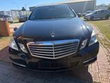 Mercedes-Benz E 350 E Limousine E 350 CDI - Mercedes-Benz E 350: Limousine