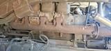 Mercedes-Benz FAP 2026 6x6 chassis - low km - Mercedes-Benz Low