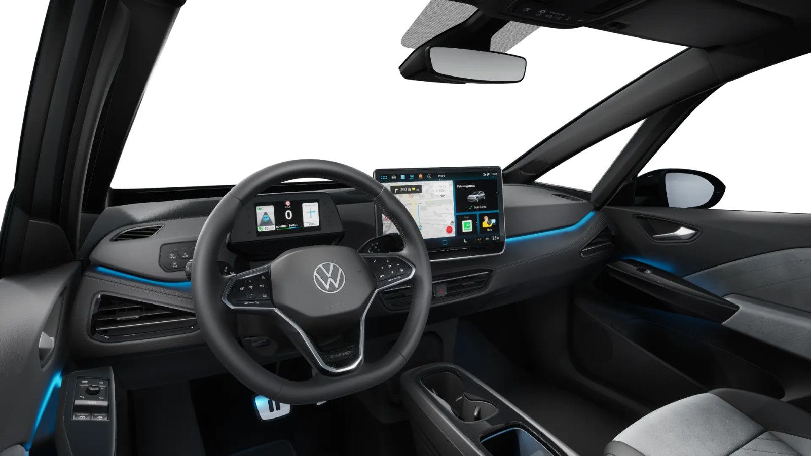 Volkswagen ID.3 - Bild 10