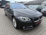 BMW 525 5 Touring 525 d x*MFL*SHZ*Tmpoo*BT*USB*Navi - BMW 525 Gebrauchtwagen
