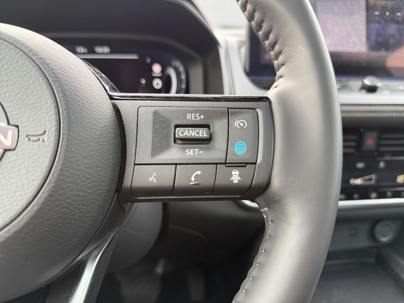 Fahrzeugabbildung Nissan Qashqai 1.5 VC-T Tekna+ e-Power *WKR*BOSE*ALCANT