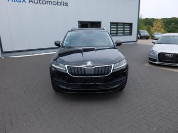 Skoda Karoq - 3
