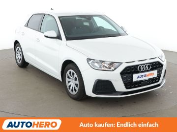 Audi A1 - 8