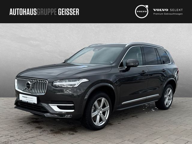 Volvo XC90 B5 AWD Mild-Hybrid Plus Bright 7-Sitzer ACC