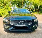 Volvo v60 inscription,Garantie,Top Ausstat... - Volvo V60: Limousine