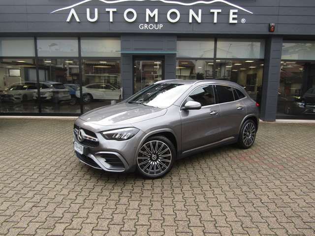 Mercedes-Benz GLA 200 BENZ.MHEV PREMIUM AMG AUTO