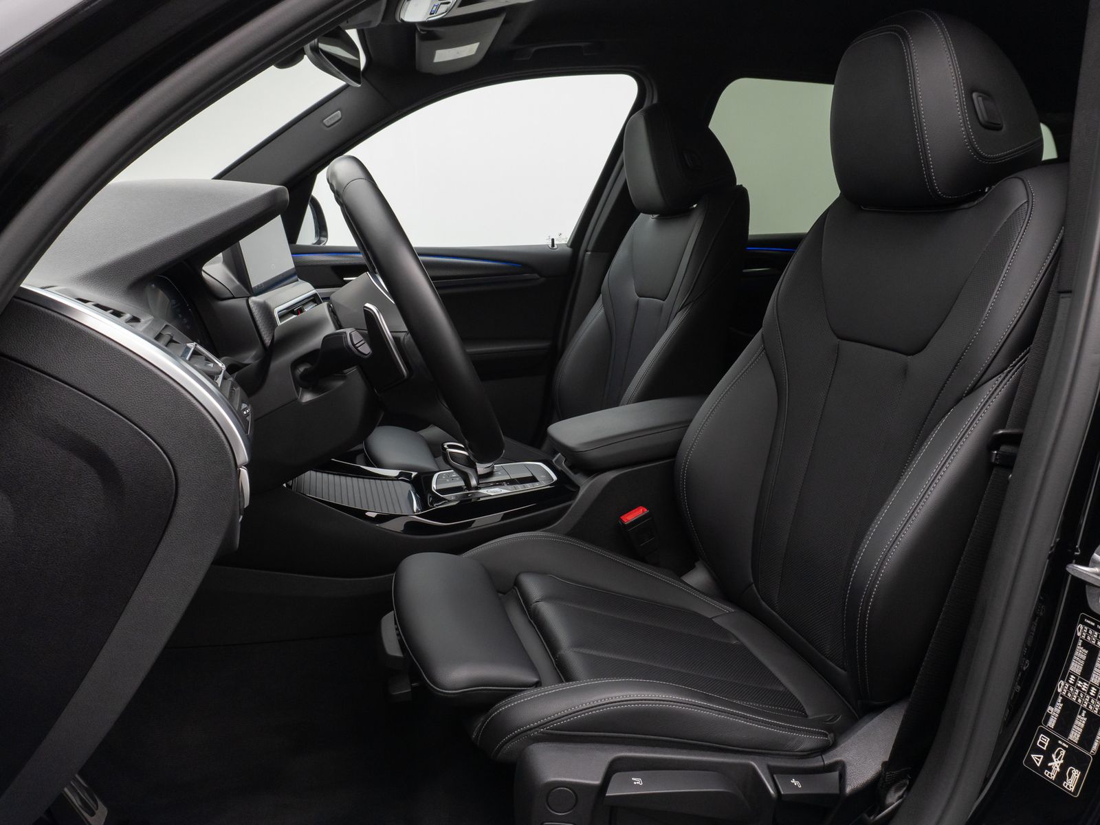 Fahrzeugabbildung BMW X3 xD20i M Sport Kamera DAB CockPitPro Komfort