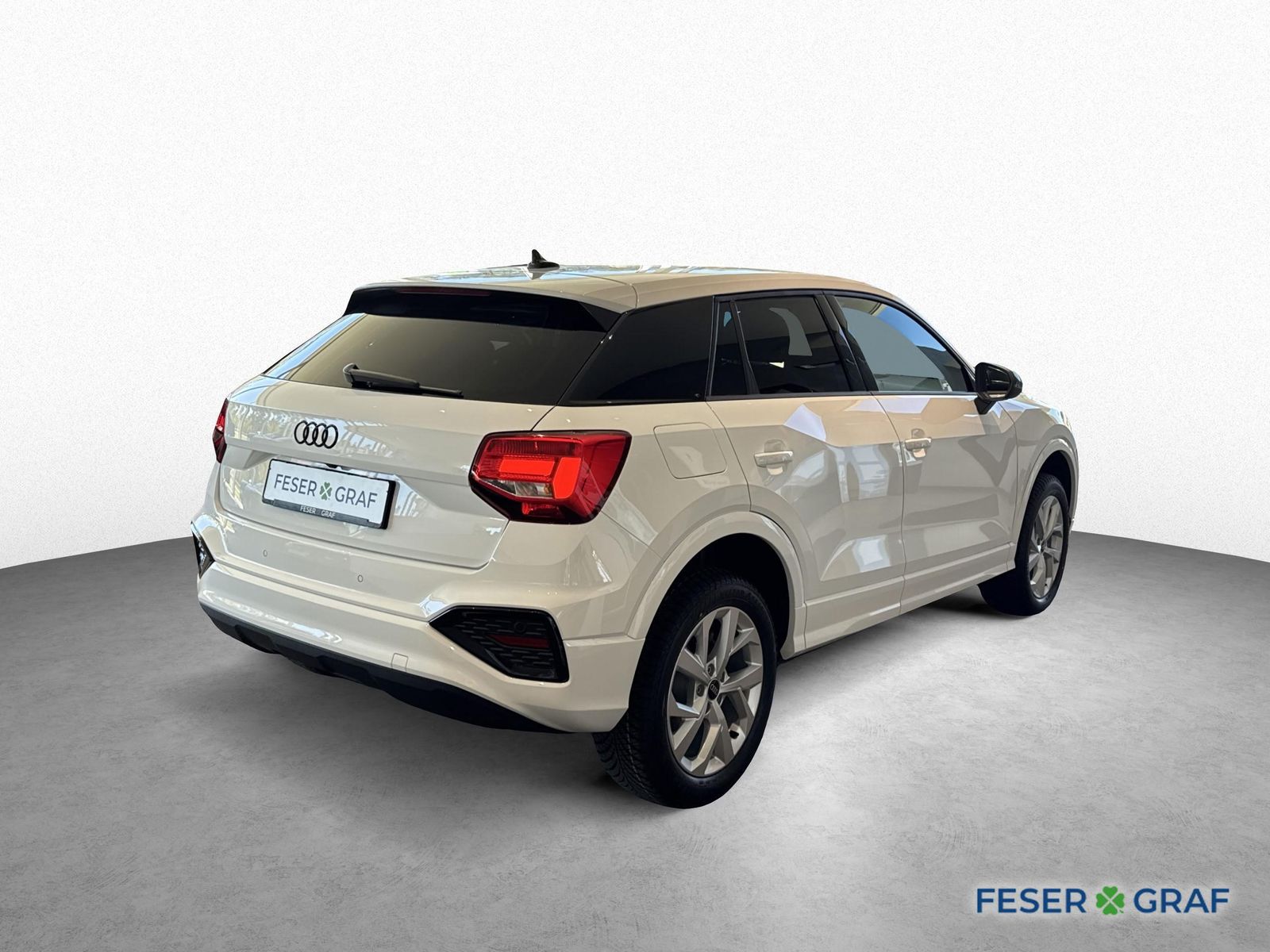 Audi Q2 - Bild 5