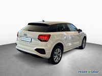 Audi Q2 - Vorschau Bild 5