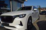 Mazda CX-80 2.5 PHEV 327PS Takumi Plus Matrix-LED Bose - Mazda CX-80: Automatik