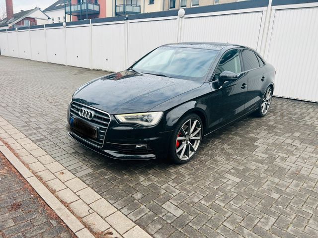 AUDI Audi A3 Limousine