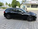 BMW M135i xDrive - BMW 135 in München