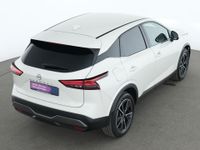 Nissan Qashqai - Vorschau Bild 11