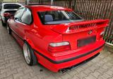 BMW 328i Coupe - BMW 328 aus 1996: 328i