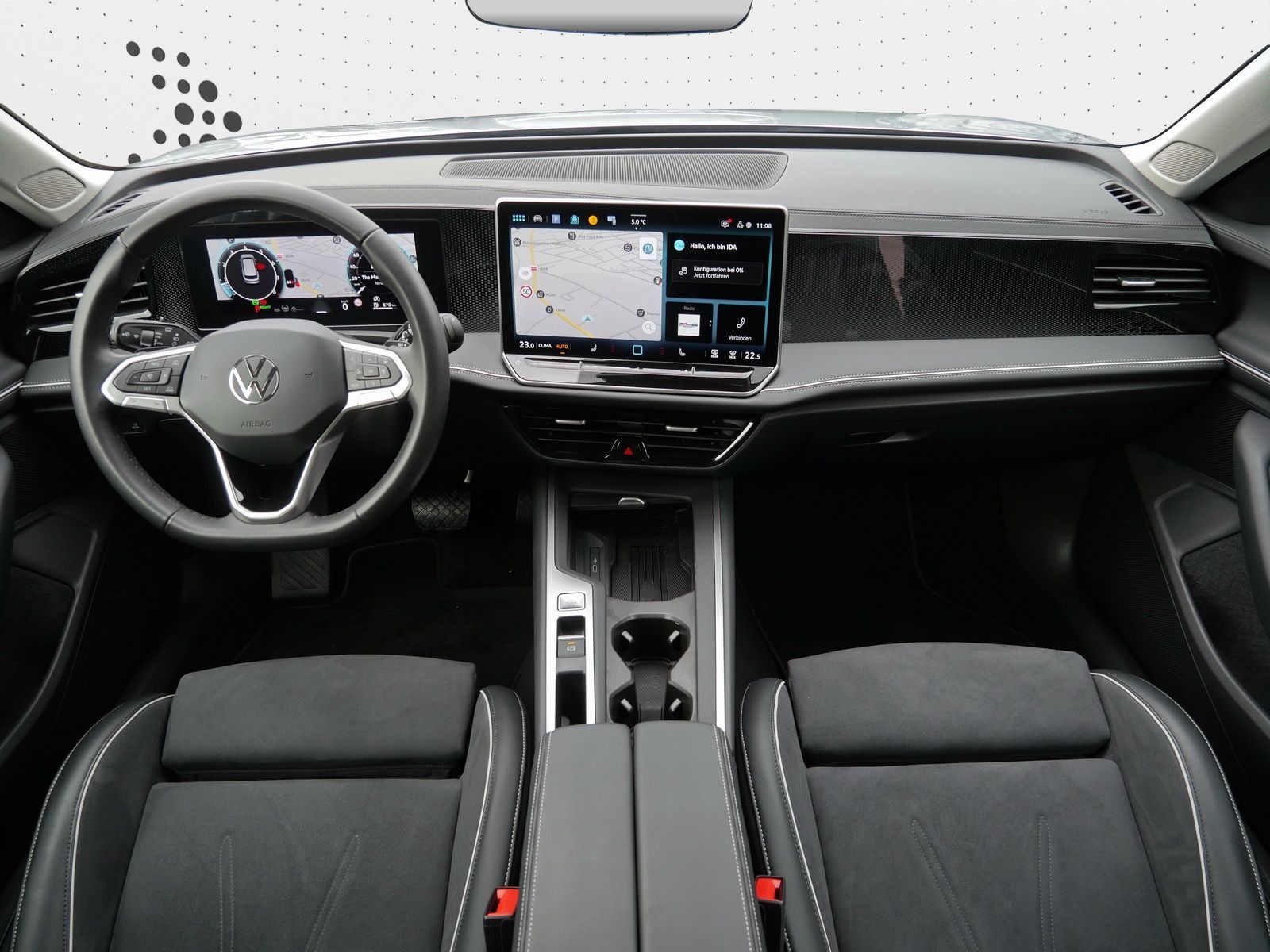 Volkswagen Passat - Bild 5