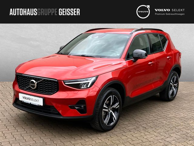 Volvo XC40 T2 Automatik Plus Dark  LED