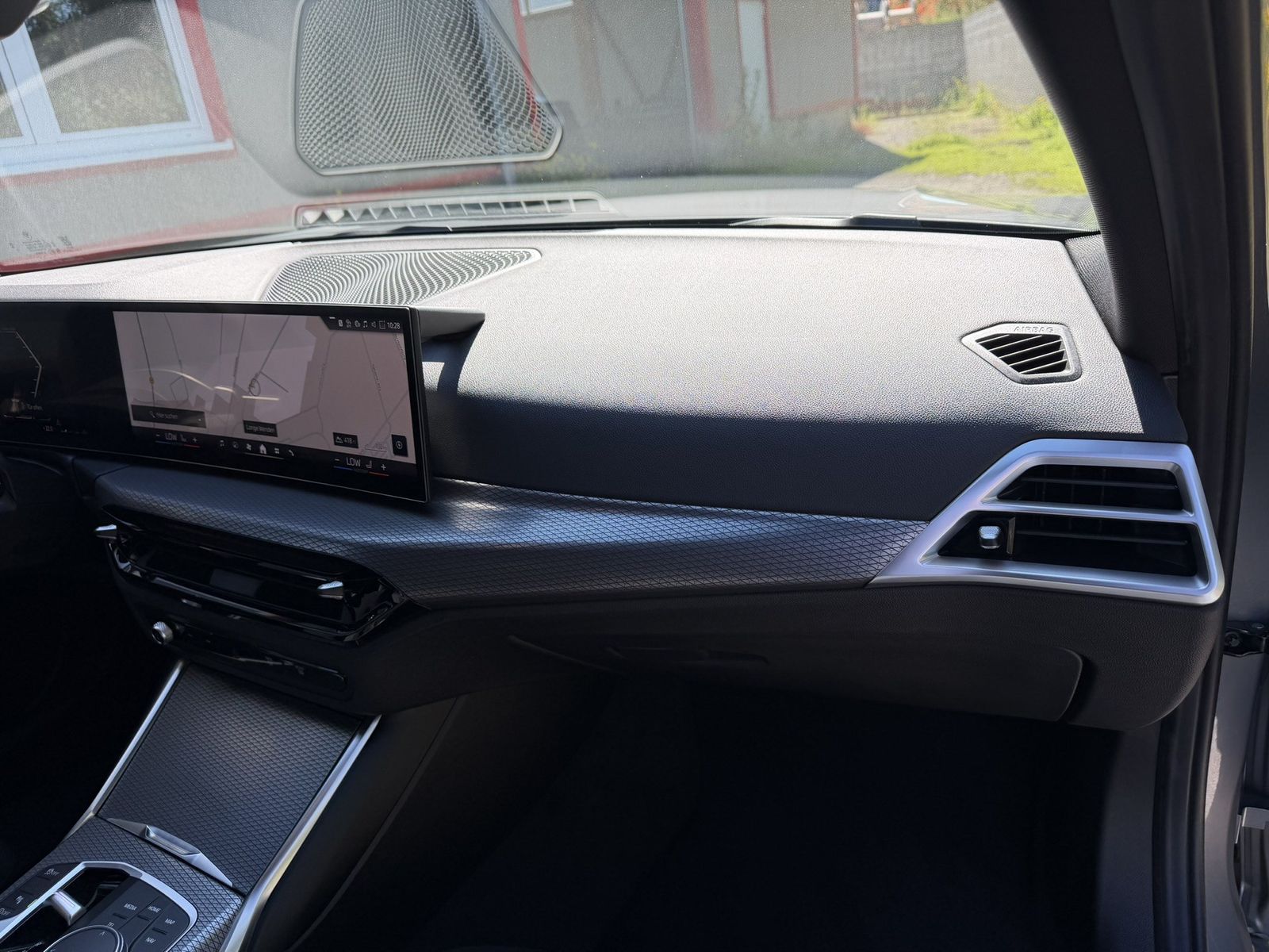 BMW 318 - Bild 17