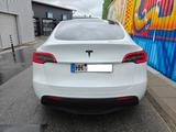 Tesla Model Y Long Range Dual Motor AWD (Acc. Boost) - Tesla Gebrauchtwagen in Hamburg