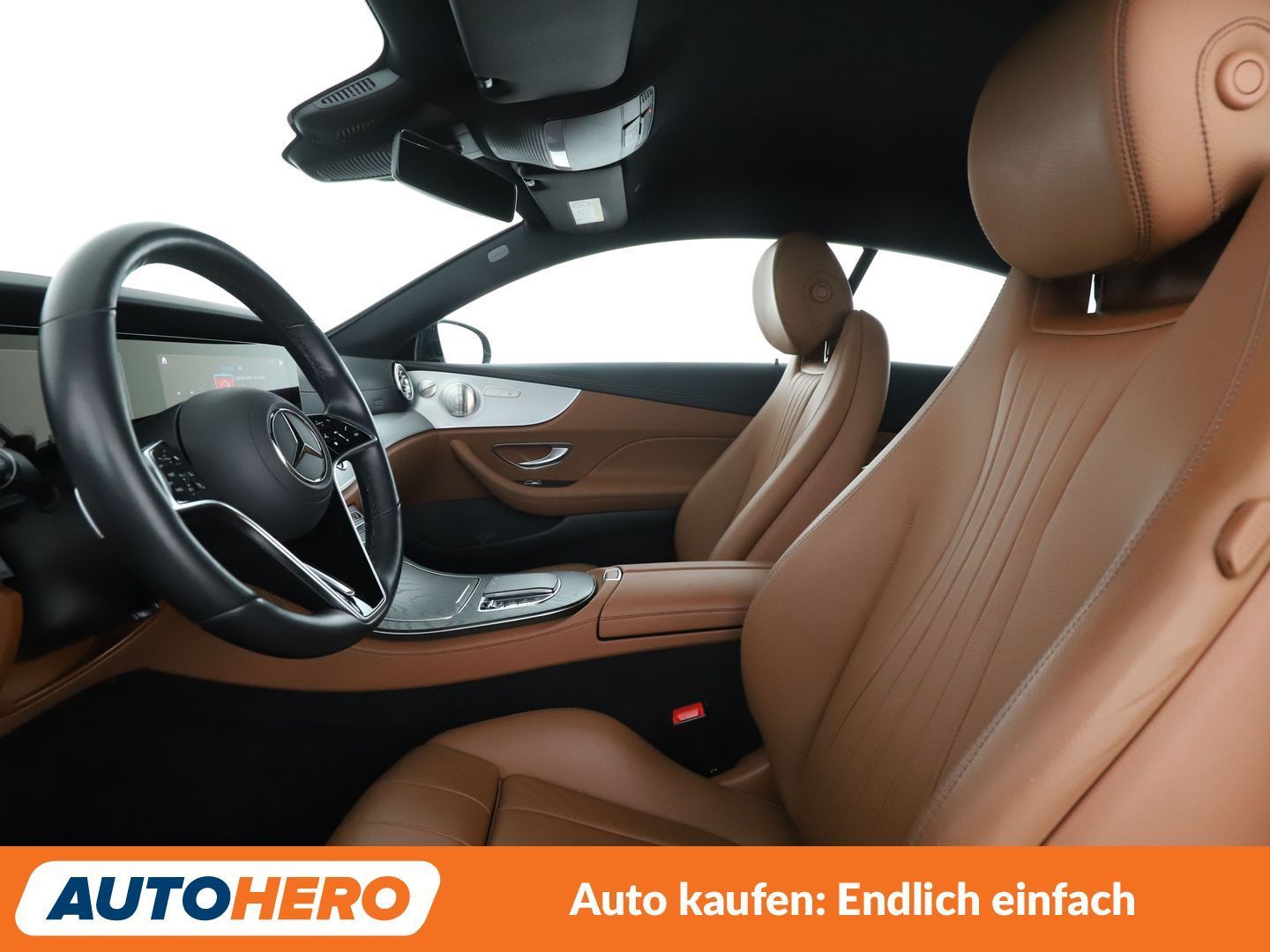 Mercedes-Benz E 450 4Matic Avantgarde Aut.*LED*NAVI*TEMPO*CAM* foto 10