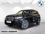 BMW X5 xDrive30dMSport+AHK+Panorama+Klimasitze+Leder