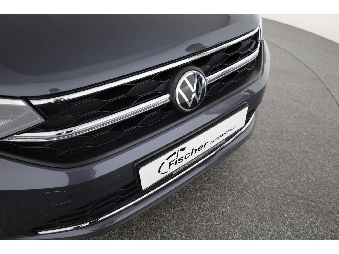 Volkswagen Taigo 1.0 TSI Life 5-Gg. Matrix/App-Connect/SH