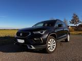 Seat Ateca 1.5 TSI ACT 110kW Style Edition DSG St... - Seat Ateca aus 2024