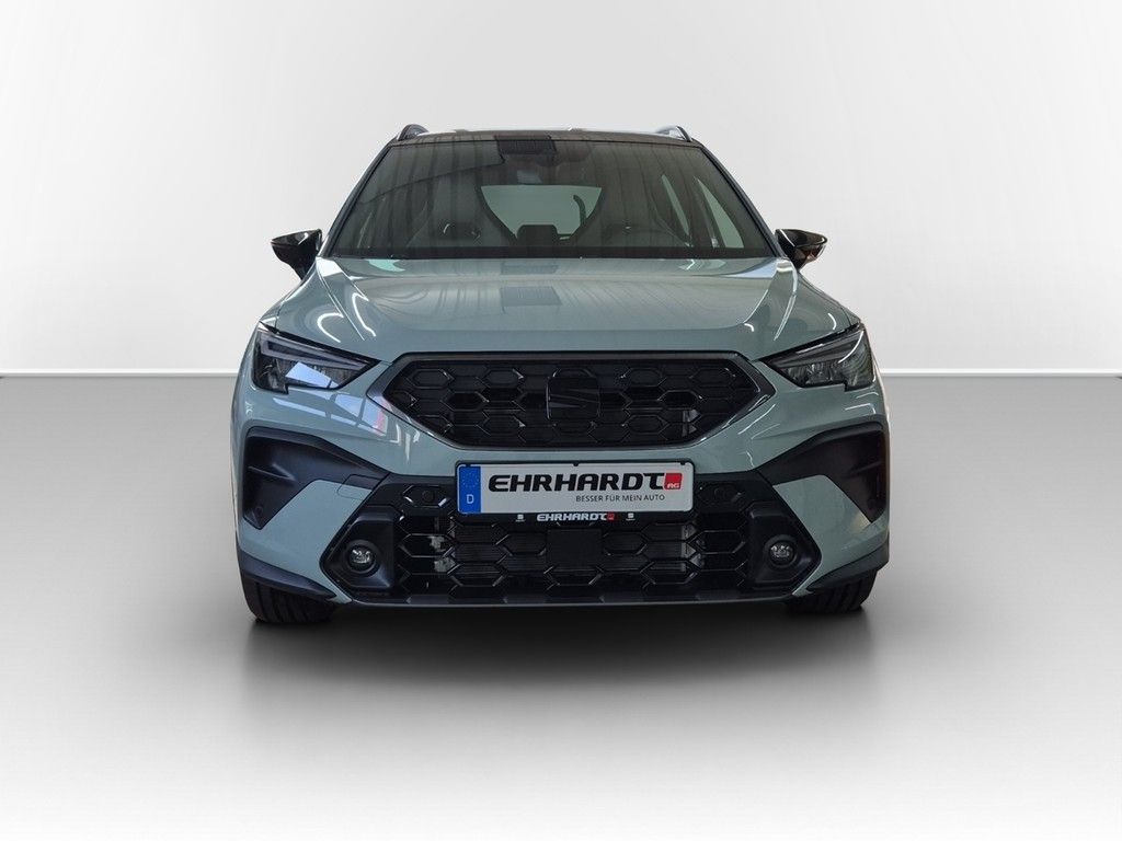 Seat Arona - Bild 2