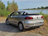 Volkswagen Golf VI Cabrio Life BMT 1.6 TDI, Zahnriemen neu - Volkswagen Golf: Zahnriemen V