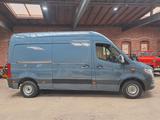 Mercedes-Benz Sprinter Kasten 314 L2 Klima Kamera Tüv Eur6 - Angebote