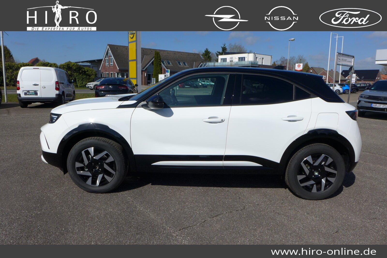 Opel Mokka 1.2 Turbo GS Autom./Klima/LED/Sitzhzg./NSW