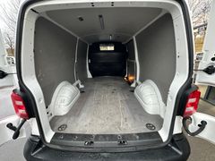 VW T6 Transporter - Ansicht 8