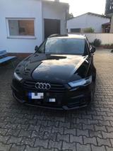 Audi A6 Allroad 3.0 TDI quattro 235kW tiptronic - - gebrauchte Audi A6 Allroad aus dem Jahr 2014