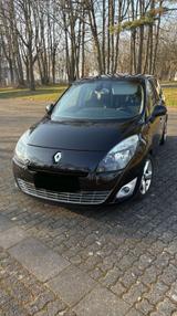Renault Grand Scenic Bose Edition dCi 150 Automatik ...
