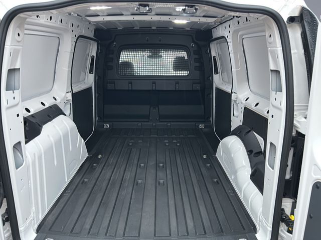 Caddy Maxi Commerce Maxi