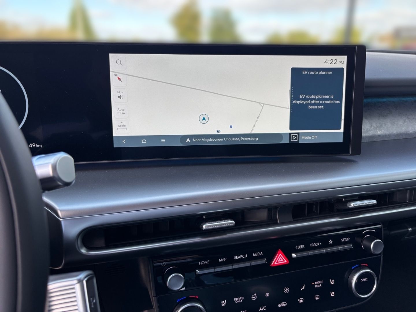 Hyundai IONIQ 9 – Bild 9