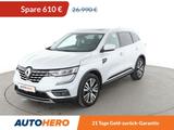 Renault Koleos 2.0 BLUE dCi Initiale Paris 4x4*NAVI*ACC*