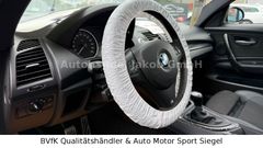 BMW 118/Limited Edition/M Sportpkaet/ Aug 2026 TÜV