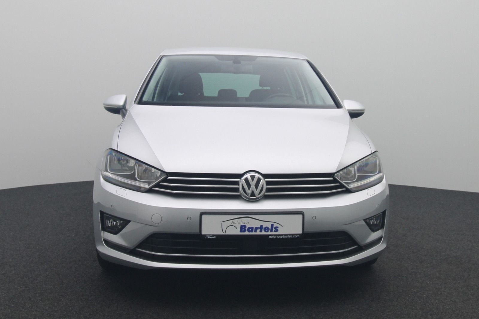 Fahrzeugabbildung Volkswagen Golf Sportsvan 1.6TDI Lounge BMT/Start-Stopp AHK