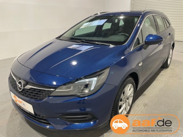 Opel Astra ST 1.2 Turbo Elegance EU6d LED Klima PDC