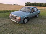 Opel Ascona C Automatik GT/Sport - Opel Gebrauchtwagen von 1985