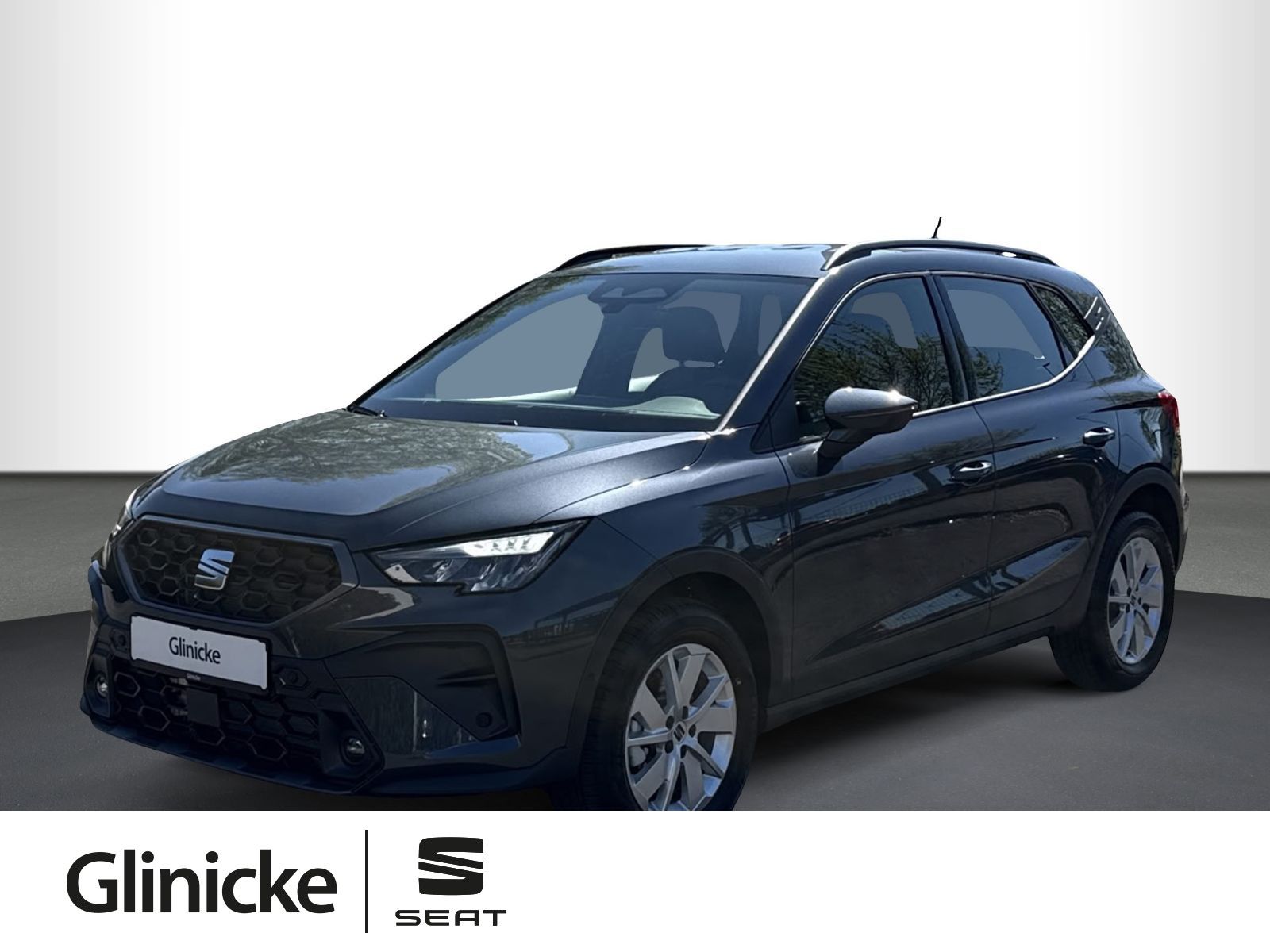 Seat Arona Style 1.0 TSI DSG, RFK, NAVI, SHZ