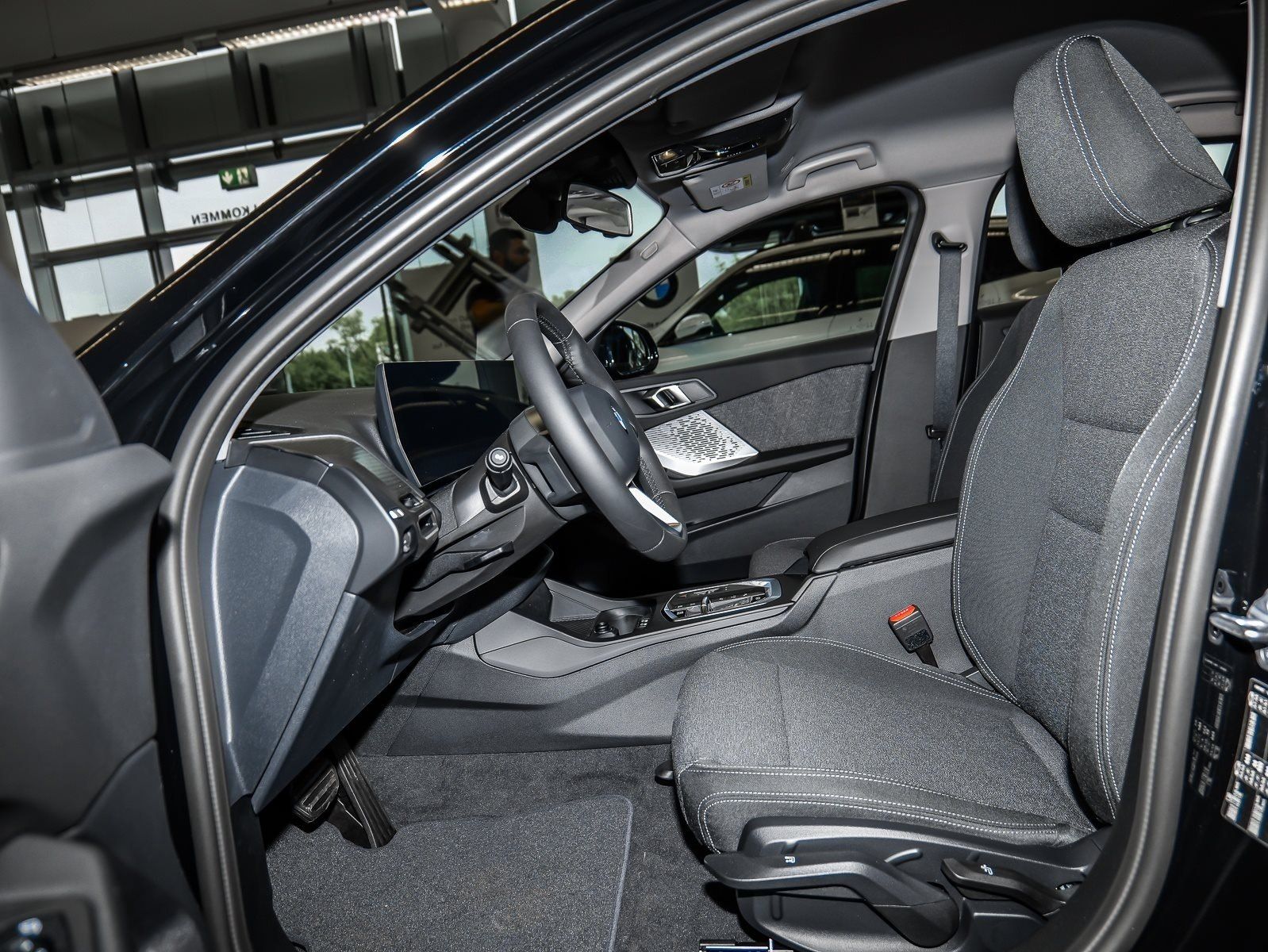 BMW 120 - Bild 6